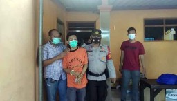 Pilihan Pembaca: Produksi Sabu Digerebek hingga Gunung Bertopi Awan