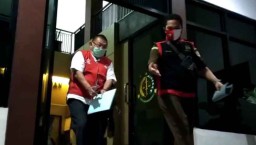 Jaksa Tahan 2 Pengusaha Tambang Galian C di Kabupaten Pasuruan