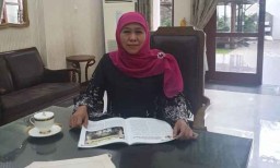 Gubernur Khofifah Dinyatakan Sembuh dari Covid-19