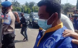 Beraksi 4 Tahun, Pemotor yang Pamerkan Alat Kelamin ini Mengaku Puas