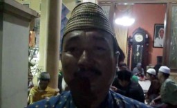 Keluarga Lettu Imam, Kru Kapal Selam KRI Nanggala-402 Gelar Istighosah