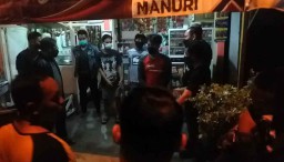 Kodiklatal Sebut Selain Dikeroyok, Uang hingga ATM Anggota TNI AL Juga Raib