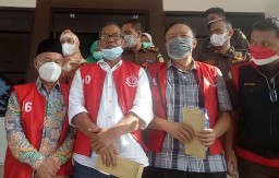 Jaksa Tetapkan Eks Wabup Pasuruan Jadi Tersangka Korupsi Bantuan Kemenkop UKM