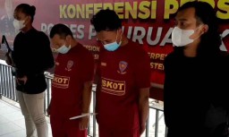 Pemalsuan Ijazah hingga Surat Swab di Kota Pasuruan Dibongkar, 2 Pelaku Dibekuk