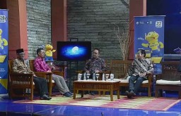 Peralihan TV Analog ke Digital Resmi Dilakukan April 2022