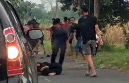 Puluhan Remaja Tawuran di Jombang, Polisi: Ada Korban yang Terluka