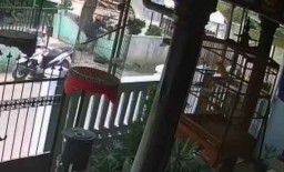 Polisi Kejar Pelaku Jambret yang Masuk Kampung dan Sasar Anak-anak di Pasuruan