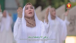 Maulid Nabi Muhammad SAW, Gerindra Jatim Rilis Video Salawat Thibbil Qulub