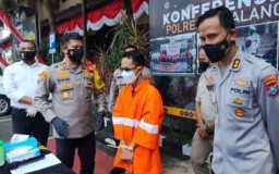 Tipu Rekan Bisnis, Bos Properti asal Jakarta Selatan Ditangkap