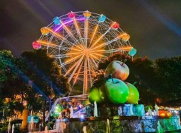 Kasus Covid-19 Melandai, Pariwisata di Kota Batu Segera Buka
