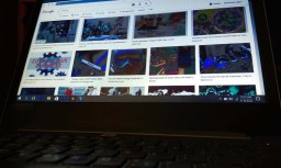 Virus Corona Hapus Mimpi Vivi Sekeluarga Ikuti Event di Eropa