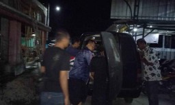 Seorang Ibu di Tulungagung Disekap Anak Kandungnya