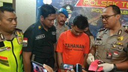 Pengakuan Penyekap dan Pemerkosa Perempuan di Surabaya