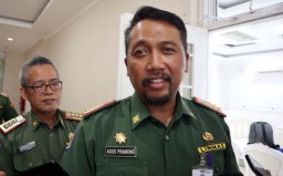 Pemkab Ponorogo Kebut Rencana Berdirinya Dua Kecamatan Baru Tahun 2020