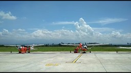 Video: Mengintip Sekolah Pilot Banyuwangi