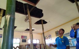 Dindik Siapkan Perbaikan 60 Sekolah Rusak di Ponorogo Tahun 2020