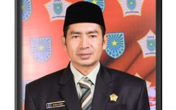 Sekretaris Gerindra Kota Probolinggo, Hamid Rusdi Tutup Usia