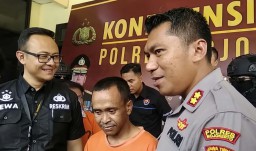 Pelaku Threesome di Wisata Trawas Mojokerto Ternyata Seorang Gigolo