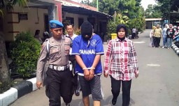 Segini Tarif Seks Threesome yang Digerebek di Vila Taman Dayu Pasuruan
