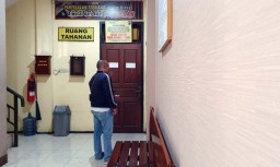 Tersangka Penyekapan dan Pencabulan Meninggal di Sel Tahanan Polisi
