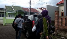 Ini Sanksi ASN yang Digerebek Istri karena Diduga Sedang Selingkuh