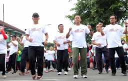 Dari Trenggalek untuk Indonesia: Kita Semua Bersaudara