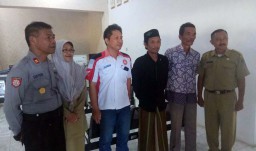 Dugaan Konspirasi Pilkades Grogol Banyuwangi Berakhir di Atas Kertas