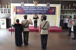 Kasus Curanmor di Kota Batu Jadi Perhatian