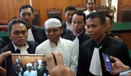 Perjalanan Sidang Gus Nur: Gesekan FPI-Banser hingga Teriakan PKI