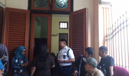 Menanti Rian Subroto Pemesan Vanessa Angel Bersaksi di Persidangan
