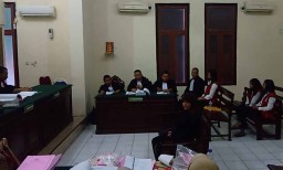 Para Mucikari dan Vanessa Angel Minta Rian Subroto Dijemput Paksa