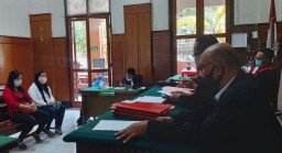 Gagal Kencan, Malah Curi Perhiasan Emas Milik Anak Pacar