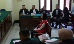 Dua Saksi Ahli Sebut Kasus Vanessa Angel Tak Penuhi Unsur Pidana