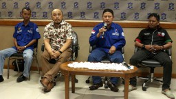 Besok, Organisasi Kepemudaan se Surabaya Bakal Berkumpul di Balai Kota