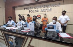 Demi Berikan Hadiah dan Ajak Pacar Berlibur, Mahasiswa Bobol Kartu Kredit WNA