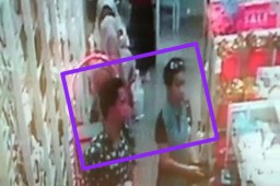 Awas! Sindikat Pencuri Gentayangan di Pusat Perbelanjaan Surabaya