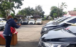 Penggelapan 19 Mobil Rental di Malang Libatkan Suami Istri Dibongkar