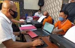 Sindikat Penipuan Jual Beli Beras Antar Provinsi Dibongkar