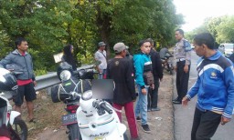 Diduga Kelelahan, Pemudik Malang-Bali Tewas di Situbondo