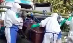Seorang ODR Idap Penyakit Penyerta di Banyuwangi Meninggal Dunia