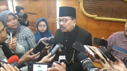 Gubernur Soekarwo Langsung Tunjuk Plt Seusai Lantik Bupati Tulungagung