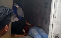 Seorang Sopir di Surabaya Tewas dalam Mobil Boks Pendingin