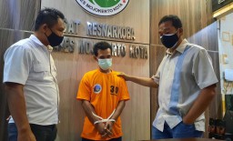 Pilihan Pembaca: 3 Pelaku Spesialis Curanmor Dibekuk hingga Sopir Edarkan Sabu
