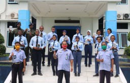 Aplikasi Laut Nusantara untuk Mahasiswa-Pelajar di Timur Indonesia