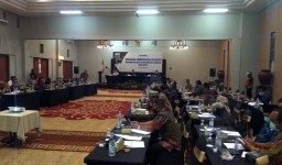 Kota Batu Bakal Punya Lima Kecamatan