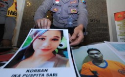 Ini Sosok Pembunuh Wanita dalam Apartemen di Surabaya