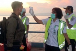 Kasus Covid-19 di Bangkalan Meledak, Staf Dishub di Pulau Madura Diminta WFH