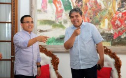 Ketika Staf Kepresidenan Penasaran di Balik Perkembangan Banyuwangi
