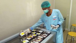 Donor Darah di Tulungagung Bisa Dapat Souvenir Lho