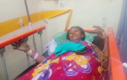 Seorang Suami di Probolinggo Bacok Istri